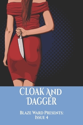 Cloak And Dagger by Steve Perry, Adam Stemple, Richard Clement
