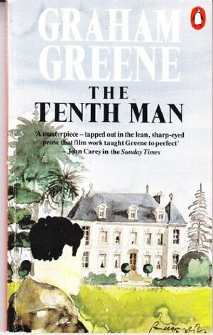 The Tenth Man by Graham Greene