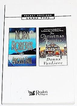 Reader's Digest Select Editions, 2008 - Vol. 6: Angels Fall; The Christmas PRomise by Donna VanLiere