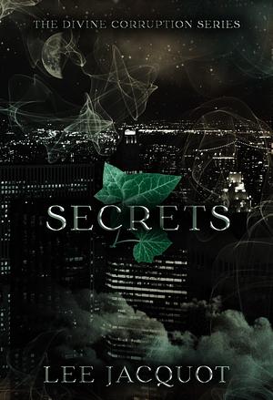 Secrets by Lee Jacquot