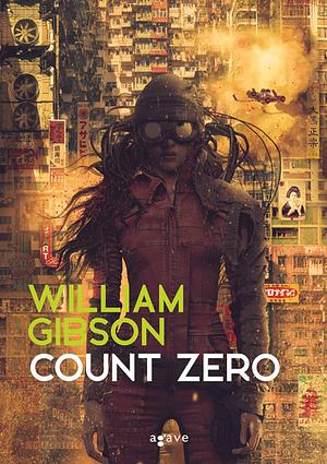 Count Zero by William Gibson