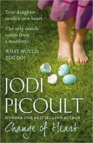 Change of Heart by Jodi Picoult