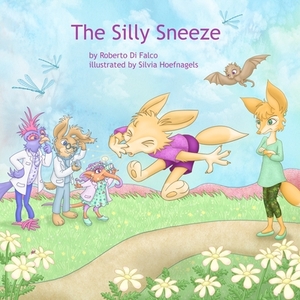 The Silly Sneeze by Roberto Di Falco