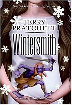 Wintersmid by Terry Pratchett