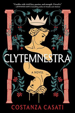 Clytemnestra by Costanza Casati