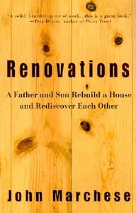 Renovations by John Marchese