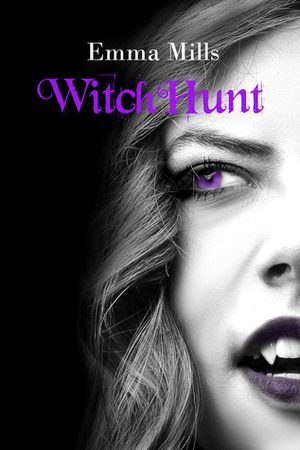 WitchHunt by Emma Mills