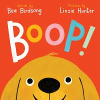 Boop! by Bea Birdsong