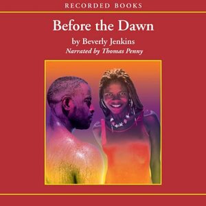 Before the Dawn by Beverly Jenkins
