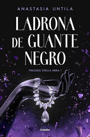 Ladrona de Guante Negro by Anastasia Untila