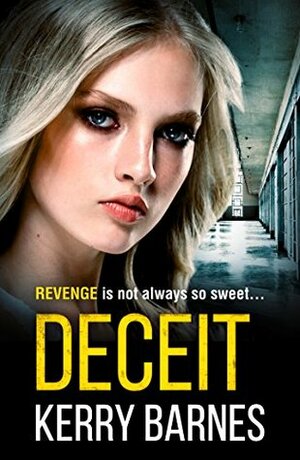 Deceit by Kerry Barnes