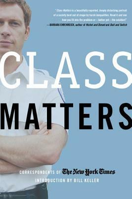 Class Matters by New York Times