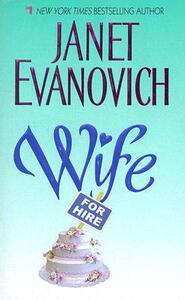 Wife for Hire by Janet Evanovich