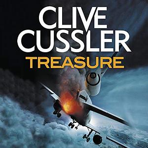 Treasure by Clive Cussler