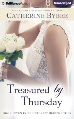 Treasured by Thursday by Catherine Bybee