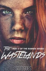 The Wastelands by So1tgoes, Katie Baker