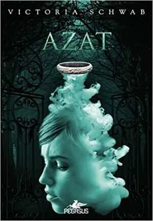 Azat by V.E. Schwab