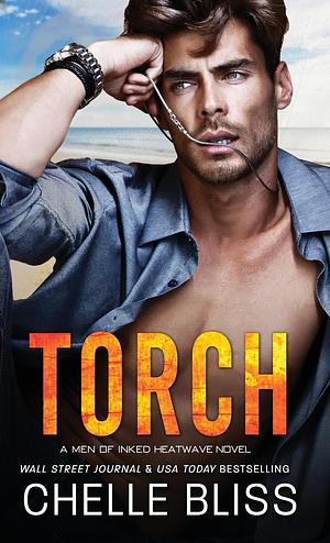 Torch by Chelle Bliss