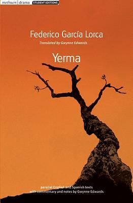 Yerma by Federico García Lorca