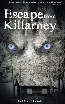 Escape from Killarney by Angela Graham