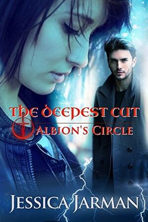 The Deepest Cut by Jessica Jarman