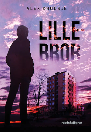 Lillebror by Alex Khourie