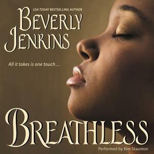 Breathless by Beverly Jenkins