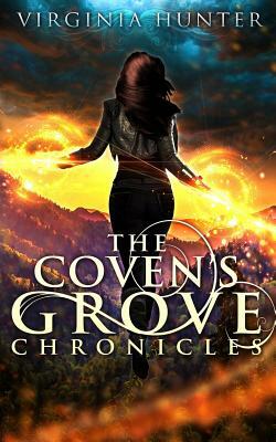 The Coven's Grove Chronicles by Virginia Hunter