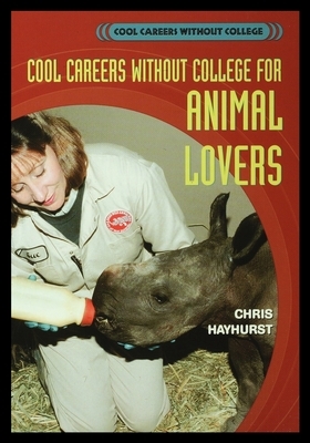 For Animal Lovers by Chris Hayhurst