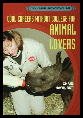 For Animal Lovers by Chris Hayhurst