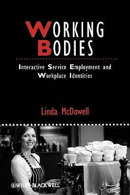 Working Bodies by Linda McDowell