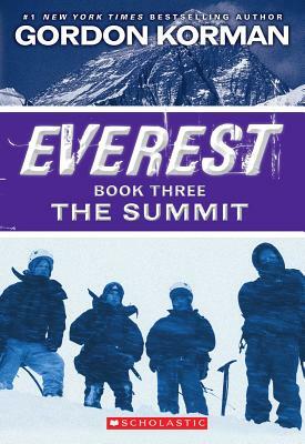 The Summit by Gordon Korman