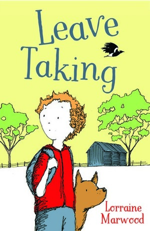 Leave Taking by Lorraine Marwood