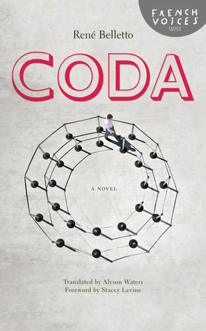 Coda by René Belletto, Alyson Waters, Stacey Levine