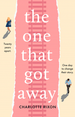 The One That Got Away by Charlotte Rixon