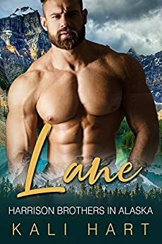 Lane by Kali Hart