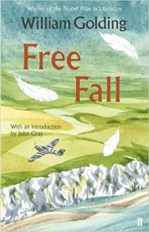 Free Fall by William Golding