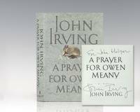Prayer for Owen Meany by John Irving
