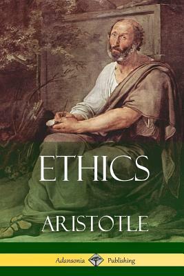 Ethics by Aristotle, W. D. Ross