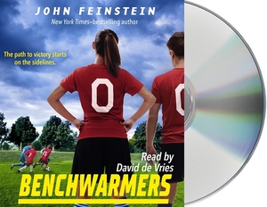 Benchwarmers by John Feinstein