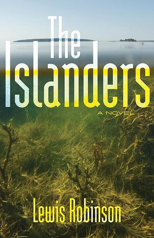 The Islanders by Lewis Robinson