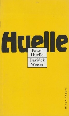 Who Was David Weiser? by Paweł Huelle