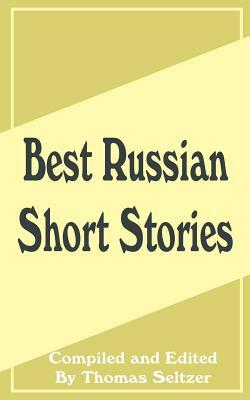 Best Russian Short Stories by 