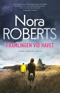 Främlingen vid havet by Nora Roberts