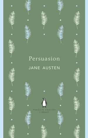 Persuasion by Jane Austen