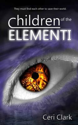 Children of the Elementi by Ceri Clark