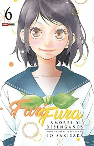 Furifura- Amores Y Desengaños N.6 by Io Sakisaka
