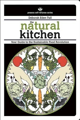 The Natural Kitchen: Your Guide to the Sustainable Food Revolution by Deborah Eden Tull