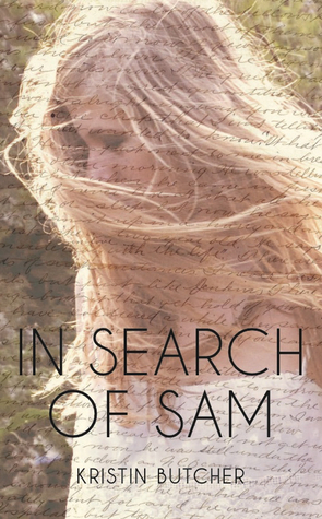 In Search of Sam by Kristin Butcher