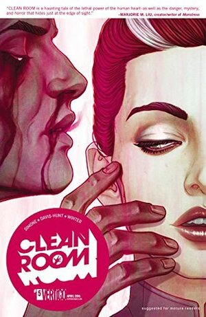 Clean Room #5 by Jon Davis-Hunt, Gail Simone